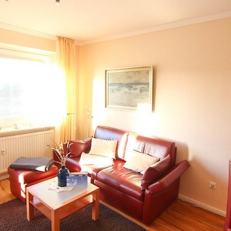 Apartmán Leuchtturm Westerland Exteriér fotografie